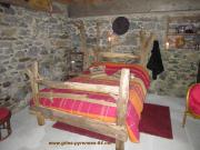 Location de particuliers � particuliers Chambre d�h�te insolite � Oloron Chambres d'hotes Pyr�n�es Atlantiques photo 4