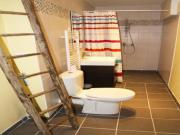 Location de particuliers � particuliers AU 34 PLEIN CENTRE VILLE A 5 MINUTES DE LA GARE ET DU METRO Chambres d'hotes Nord photo 3