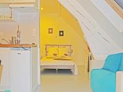 Location de particuliers � particuliers AU 34 PLEIN CENTRE VILLE A 5 MINUTES DE LA GARE ET DU METRO Chambres d'hotes Nord photo 4