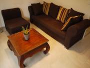 Location de particuliers � particuliers Beau 2 pi�ces, tr�s calme, piscine, de 500� � 750� Location saisonni�re Alpes maritimes photo 3