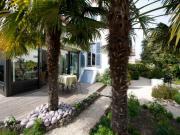 Location de particuliers � particuliers Maison d'h�tes de charme proximit� imm�diate du Parc de la Colombi�re, centre Dijon Chambres d'hotes C�te d'or photo 5