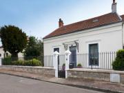 Location de particuliers � particuliers Maison d'h�tes de charme proximit� imm�diate du Parc de la Colombi�re, centre Dijon Chambres d'hotes C�te d'or photo 9