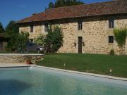 Location de particuliers � particuliers Moissannes (87) Manoir , sur la rive d'un �tang en lisi�re de for�t Chambres d'hotes Haute Vienne photo 3