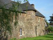 Location de particuliers � particuliers En pays de Broc�liande mi-chemin entre la c�te d'Emeraude et le golfe du Morbihan Chambres d'hotes Morbihan photo 2