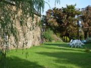 Location de particuliers � particuliers En pays de Broc�liande mi-chemin entre la c�te d'Emeraude et le golfe du Morbihan Chambres d'hotes Morbihan photo 4