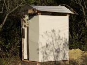 Location de particuliers � particuliers Eco Gite Tipis des oliviers entre les C�vennes, les �tangs de la Camargue, la m�diterran�e G�te H�rault photo 6