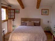 Location de particuliers � particuliers La bergerie st-Antoine entre mer et montagne pays grassois Chambres d'hotes Alpes maritimes photo 10