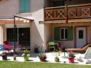 Location de particuliers � particuliers Maison de caract�re pour les vacances, R�gion de Montauban G�te Tarn et Garonne photo 11