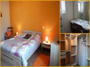 Location de particuliers � particuliers Maison de caract�re pour les vacances, R�gion de Montauban G�te Tarn et Garonne photo 2