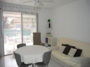 Location de particuliers � particuliers LOCATION EXCEPTIONNELLE VALRAS PLAGE T3 65M2 +15M2 DE TERRASSE Location saisonni�re H�rault photo 2