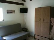 Location de particuliers � particuliers Sainte-Anne, proche mer, charmant bungalow en bois Location saisonni�re Guadeloupe photo 2