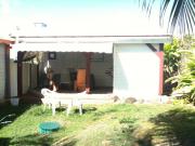 Location de particuliers � particuliers Sainte-Anne, proche mer, charmant bungalow en bois Location saisonni�re Guadeloupe photo 5