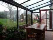 Location de particuliers � particuliers Long�re XVII�me 8 personnes proche mer, sur sentier c�tier Location saisonni�re Morbihan photo 4