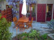 Location de particuliers � particuliers Long�re XVII�me 8 personnes proche mer, sur sentier c�tier Location saisonni�re Morbihan photo 6