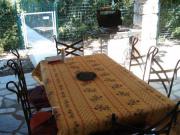 Location de particuliers � particuliers Maison de vacances au coeur de l'Ard�che m�ridionale, � 3 kms de Ruoms G�te Ard�che photo 10