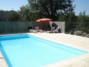 Location de particuliers � particuliers Maison de vacances au coeur de l'Ard�che m�ridionale, � 3 kms de Ruoms G�te Ard�che photo 2