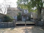 Location de particuliers � particuliers Maison de vacances au coeur de l'Ard�che m�ridionale, � 3 kms de Ruoms G�te Ard�che photo 3