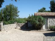 Location de particuliers � particuliers Maison de vacances au coeur de l'Ard�che m�ridionale, � 3 kms de Ruoms G�te Ard�che photo 7