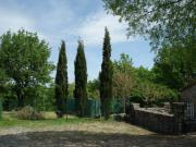 Location de particuliers � particuliers Maison de vacances au coeur de l'Ard�che m�ridionale, � 3 kms de Ruoms G�te Ard�che photo 8