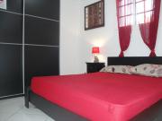 Location de particuliers � particuliers Appartement neuf de 50 m� � deshaies � 5 mn de la plage Location saisonni�re Guadeloupe photo 15
