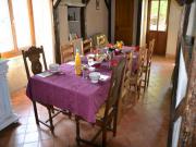 Location de particuliers � particuliers CHAMBRES D'H�TES AU COEUR DES COTEAUX DU LAYON  Chambres d'hotes Maine et Loire photo 12