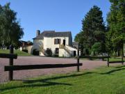 Location de particuliers � particuliers CHAMBRES D'H�TES AU COEUR DES COTEAUX DU LAYON  Chambres d'hotes Maine et Loire photo 7