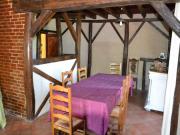 Location de particuliers � particuliers CHAMBRES D'H�TES AU COEUR DES COTEAUX DU LAYON  Chambres d'hotes Maine et Loire photo 8