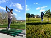 Location de particuliers � particuliers La Borde Haute - G�te de charme - Practice de golf G�te Lot et Garonne photo 7
