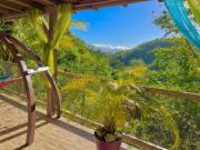 Location de particuliers � particuliers 2 CHAMBRES de charmes et table D'HOTES cr�ole Chambres d'hotes Guadeloupe photo 11