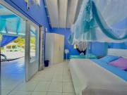 Location de particuliers � particuliers 2 CHAMBRES de charmes et table D'HOTES cr�ole Chambres d'hotes Guadeloupe photo 14