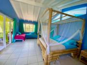 Location de particuliers � particuliers 2 CHAMBRES de charmes et table D'HOTES cr�ole Chambres d'hotes Guadeloupe photo 7