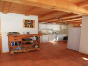 Location de particuliers � particuliers Chalet individuel 170m� 8-10 personnes, versant sud de la vall�e de la Clar�e Location saisonni�re Hautes alpes photo 2