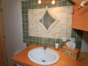 Location de particuliers � particuliers Chalet individuel 170m� 8-10 personnes, versant sud de la vall�e de la Clar�e Location saisonni�re Hautes alpes photo 5