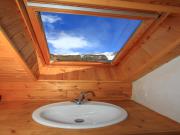 Location de particuliers � particuliers Chalet individuel 170m� 8-10 personnes, versant sud de la vall�e de la Clar�e Location saisonni�re Hautes alpes photo 6