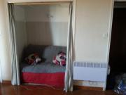 Location de particuliers � particuliers STUDIO LOCATION SAISONNIERE SIX FOURS VAR Location saisonni�re Var photo 2