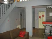 Location de particuliers � particuliers Appartement en duplex 70M2 proche centre et gare Location saisonni�re Seine Maritime photo 2