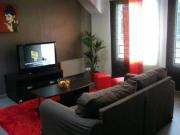 Location de particuliers � particuliers Appartement en duplex 70M2 proche centre et gare Location saisonni�re Seine Maritime photo 3