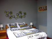 Location de particuliers � particuliers Appartement en duplex 70M2 proche centre et gare Location saisonni�re Seine Maritime photo 6