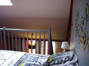 Location de particuliers � particuliers Appartement en duplex 70M2 proche centre et gare Location saisonni�re Seine Maritime photo 8
