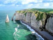 Location de particuliers � particuliers F�camp 50 m port,commerces,gare, 150 m plage.wifi.  Location saisonni�re Seine Maritime photo 13