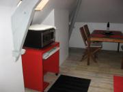 Location de particuliers � particuliers F�camp 50 m port,commerces,gare, 150 m plage.wifi.  Location saisonni�re Seine Maritime photo 2