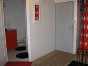 Location de particuliers � particuliers F�camp 50 m port,commerces,gare, 150 m plage.wifi.  Location saisonni�re Seine Maritime photo 8