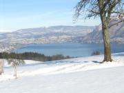 Location de particuliers � particuliers Les Pralets, entre lac et montagne sur les hauteurs du lac d'Annecy Chambres d'hotes Haute Savoie photo 2