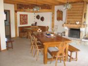 Location de particuliers � particuliers Les Pralets, entre lac et montagne sur les hauteurs du lac d'Annecy Chambres d'hotes Haute Savoie photo 3