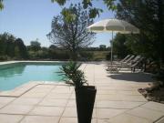 Location de particuliers � particuliers Domaine de Cadenne g�te 