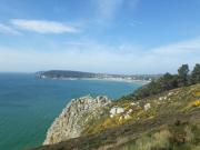 Location de particuliers � particuliers Ker Penfrat pointe du Finist�re, sur la presqu��le de Crozon Chambres d'hotes Finist�re photo 12