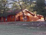 Location de particuliers � particuliers Location chalet champ�tre dans le quercy entre caussade et Lalbenque G�te Lot photo 9