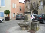 Location de particuliers � particuliers Meubl� Proximit� Avignon 2/4 personnes Location saisonni�re Vaucluse photo 2