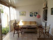 Location de particuliers � particuliers Maison � 200 m � pied de la plage, Entre Antibes Juan-les-pins et Cannes Location saisonni�re Alpes maritimes photo 3