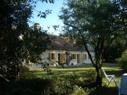 Location de particuliers � particuliers Appartement/G�te dans l'Allier G�te Allier photo 1